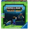 Image de Ravensburger - Minecraft Builders & Biomes - Jeu de Société Issu du Jeu Vidéo - Stratégie - 2 à 4 Joueurs dès 10 Ans - 26132 - (Multilingue   Français Inclus)