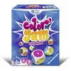 Image de Ravensburger - Color'Yam - Jeu d'ambiance - Jeu de dés - Yatzee - en Famille ou Entre Amis - à partir de 8 Ans - de 2 à 5 Joueurs - 26659 - Mixte - Version française