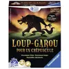 Image de Ravensburger - Loup-Garou pour Un Crépuscule - Jeux de société - Jeu d'Ambiance - Spécial Petit Groupe 3 à 10 Joueurs - à partir de 9 Ans - Appli Gratuite Mixte 26731 (Multilingue   Français Inclus)