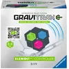 Image de Ravensburger - Gravitrax Power - Elément Controller - 26813 - Jeu de Construction STEM - Circuits de Billes créatifs - Fonction électronique - Enfants de 8 Ans et Plus - Version française