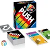 Image de Ravensburger - Push - Jeu D'ambiance - Jeu De Cartes Et Dés - 2 à 6 Joueurs à Partir De 8 Ans - en Famille Ou Entre Amis - 26828 - Multilingue - Français Inclus