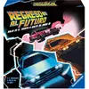 Image de Ravensburger 26894 Retour vers Le Futur, Version espagnole, Jeu de stratégie léger, 2 à 4 Joueurs, âge recommandé à partir de 10 Ans, Multicolore