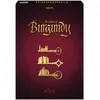 Image de Ravensburger   Les châteaux de Bourgogne   Jeux de société - Aléa - Jeux de stratégie - Famille & Adultes - 2 à 4 Joueurs à partir de 10 Ans   Mixte - 26925 - (Multilingue - Français Inclus)