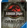 Image de Ravensburger 269884 Jurassic Park Danger, Jeu de Table, 2-5 Joueurs, âge recommandé 10+, Jeux de Table familiaux