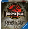 Image de Ravensburger Jeu De Société Danger! Jurassic Park Espagnol