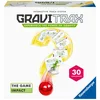 Image de Ravensburger - GraviTrax The Game Course - 27018 - Jeu De Casse-tête - Jeu De Construction - 1 Joueur Ou Plus - Enfants De 8 Ans Et Plus - Version Française