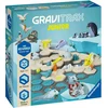 Image de Ravensburger Jeu De Construction Junior Starterset Ice ( 10927060)