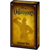 Image de Ravensburger Jeu De Société Villainous Despicable Plots Espagnol