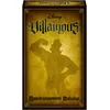 Image de Ravensburger - Disney Villainous Extension 4 - Monstrueusement malsains - Jeu de stratégie - 2 à 3 Joueurs dès 10 Ans - 27291 - Version française, Jouable Aussi sans Jeu de Disney