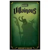 Image de Ravensburger Jeu De Société Mischief And Malice Villians Marvel Version Espagnole