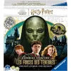 Image de Ravensburger - Loup-Garou pour Une Nuit - Harry Potter - Mangemorts - Jeux de société - Jeu d'Ambiance - De 3 à 10 Joueurs à partir de 9 Ans - Mixte - 27354 - (Multilingue   Français Inclus)
