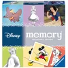 Image de Ravensburger - Jeu Educatif - Collectors' Memory® - Walt Disney - Un Premier Jeu éducatif mêlant Observation, Association et mémorisation - A partir de 3 Ans - 27378