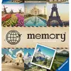 Image de Ravensburger Puzzle Memory Viaggi Édition Collector