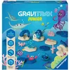 Image de Ravensburger - Gravitrax Junior - Set d'extension My Océan 33 pièces - Circuit de Billes - Jeu de Construction créatif - Parcours de Billes à Construire - Dès 3 Ans - Version française - 27400