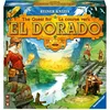 Image de Ravensburger - El Dorado - Jeu de stratégie Famille - Jeu de Plateau deckbuilding - 2 à 4 Joueurs dès 10 Ans - Version française