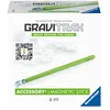 Image de Ravensburger - GraviTrax - Accessoire Stick Magnétique - Circuit de Billes - Jeu de Construction créatif - Parcours de Billes à Construire - Dès 8 Ans - Version française - 27478