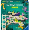 Image de Ravensburger Jeu De Société Gravitrax Junior Starter Set L Jungle