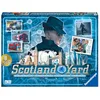 Image de Ravensburger 27515-Scotland Yard Familial société pour Enfants et Adultes-Jeu de l'année-pour 2 à 6 Joueurs-À partir de 8 Ans, 27515