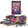 Image de Ravensburger - Alea - Jeu de société - Council of Shadows - Jeu de stratégie et majorité - 1 à 4 Joueurs dès 14 Ans - Version française et Anglaise