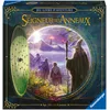 Image de Ravensburger - Le Seigneur des Anneaux - Livre d'Aventure - Jeu de Plateau coopératif - 1 à 4 Joueurs dès 10 Ans - 30 Minutes par chapitres (8 chapitres) - Version française