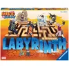 Image de Ravensburger - Le Grand Classique des Jeux de société - Labyrinthe Naruto - Jeu de Plateau - Enfant et Famille - De 2 à 4 Joueurs à partir de 7 Ans - Mixte - 27350 - (Multilingue   Français Inclus)