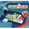 Image de ThinkFun | Circuit Maze : Electric Current Logic Game | Jeu de réflexion | À partir de 8 ans | 1 joueur et plus | 20 minutes