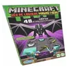 Image de Ravensburger - Jeux de logique magnétique - Thinkfun - Minecraft - 40 défis - 1 Joueur à partir de 8 Ans - Version Voyage - 76419 - Version française