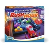 Image de Ravensburger Jeu De Société Rush Hour