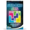 Image de ThinkFun Ravensburger - Sudoku Magnétique 5x5 - Jeu de Logique Version Voyage - 60 Défis - 1 Joueur dès 8 Ans - 76634 - (Multilingue   Français Inclus)