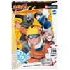 Image de Nathan - Puzzle Enfants - 250 pièces - Naruto à l'académie des Ninjas - Filles ou garçons dès 8 Ans - Puzzle de qualité supérieure - Carton épais et résistant - Animés - 86144