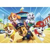 Image de Nathan - Puzzle 100 pièces - Les Aventures de la Pat'Patrouille | Fille ou garçon dès 6 ans - Puzzle de qualité supérieure - Carton épais et résistant - Trieur à 3 compartiments inclus