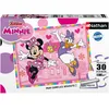 Image de Nathan - Puzzle 30 pièces - Minnie et Daisy - Disney Minnie Mouse
