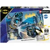 Image de Puzzle Nathan Batman, le chevalier noir 60 pièces