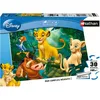 Image de Nathan - Puzzle 30 pièces - Simba and Co. - Disney Roi Lion