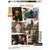 Image de Nathan - Puzzle 1500 pièces - Bienvenue à Poudlard - Harry Potter - Adultes et Enfants dès 14 Ans - Puzzle de qualité supérieure - Collection Mes Héros - 87807