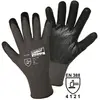 Image de Gants de protection Leipold Doehle 1157-XL 100% en nylon avec revêtement nitrile EN 388 Taille 10 (XL)