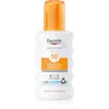 Image de Eucerin Sun Kids spray protecteur pour enfant SPF 50+ 200 ml