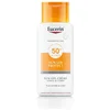 Image de Eucerin - SUN PROTECTION LEB PROTECT Crème-Gel SPF 50 150ml Protection solaire unisex