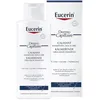 Image de Eucerin DermoCapillaire Shampoing Soin Cheveux Calmant 5% d'Urée, 250 ml
