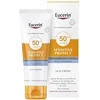 Image de Eucerin - SUN PROTECTION SENSITIVE PROTECT Crème SPF 50+ Protection solaire 50 ml unisex
