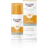Image de Eucerin - SUN OIL CONTROL Crème-Gel Toucher Sec SPF 50+ Protection solaire 50 ml unisex