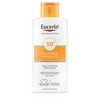 Image de Eucerin - SUN SENSITIVE PROTECT lotion extra légère SPF50+ Protection solaire 400 ml unisex