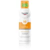 Image de Eucerin - SUN PROTECTION SENSITIVE PROTECT Brume Transparente SPF 50 Protection solaire 200 ml unisex