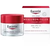 Image de Eucerin - HYALURON FILLER + volume-lift jour peau sèche Soin anti-rides et anti-âge 50 ml unisex