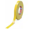 Image de tesa 046510051900 Ruban adhésif toilé jaune 50 m