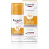 Image de Eucerin - SUN PIGMENT CONTROL Fluid SPF 50+ Protection solaire 50 ml unisex