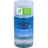 Image de Eucerin DermatoCLEAN Augen-Make-up-Entferner, 125 ml Solution