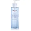 Image de Eucerin DermatoClean gel nettoyant visage pour un effet naturel 200 ml