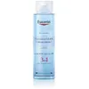Image de Eucerin DermatoCLEAN [HYALURON]Eau Micellaire 3-en-1 400 ml, démaquillant doux pour usage quotidien, nettoyant visage hydratant à l'Acide hyaluronique, convient à tous les types de peau