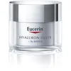 Image de Eucerin Hyaluron-Filler +3xEffect Soin de Jour SPF30, Crème Anti-âge, 50 ml